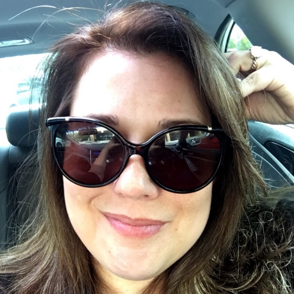 Meet your Posher, Dawn